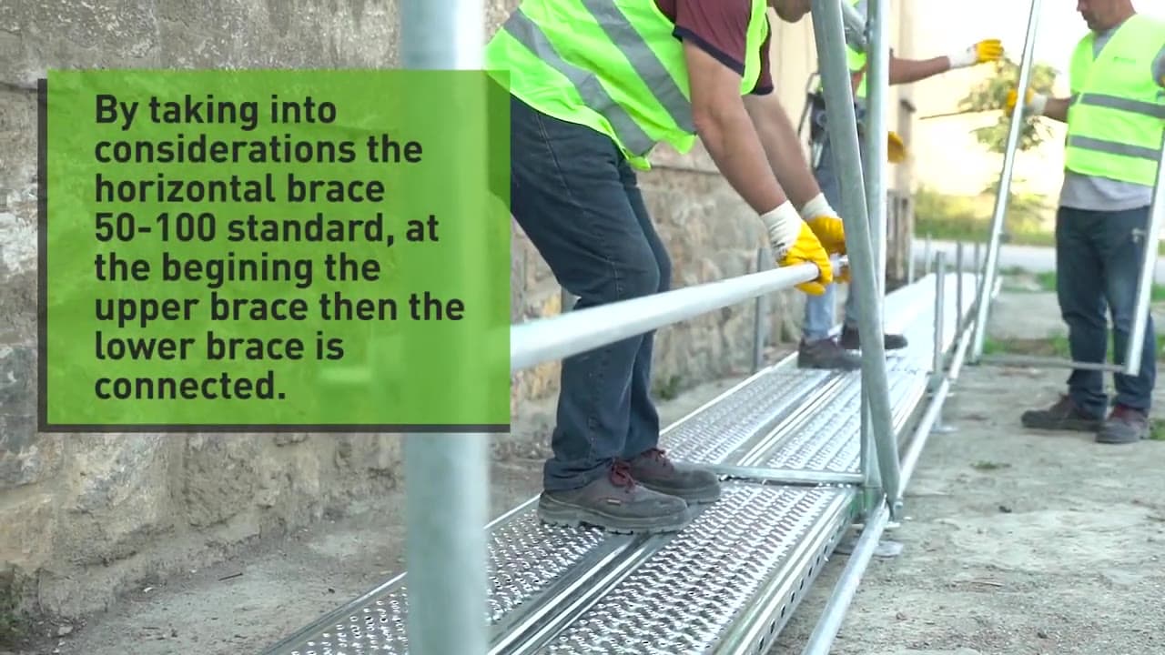 GLS project showcase